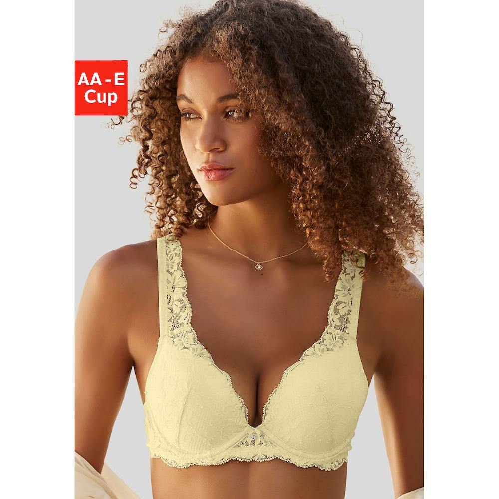LASCANA Push-up-BH bestellen