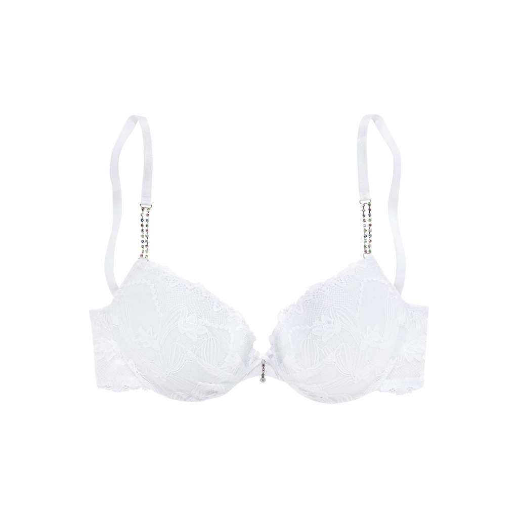 LASCANA Push-up-BH »Dalia« Online Bestellen