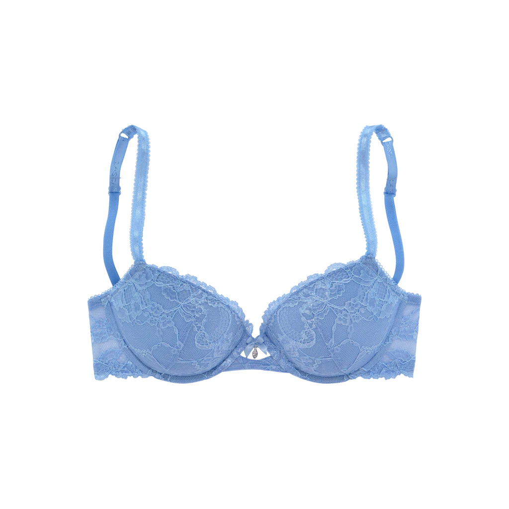 LASCANA Push-up-BH Mit Herausnehmbaren Kissen Online Kaufen