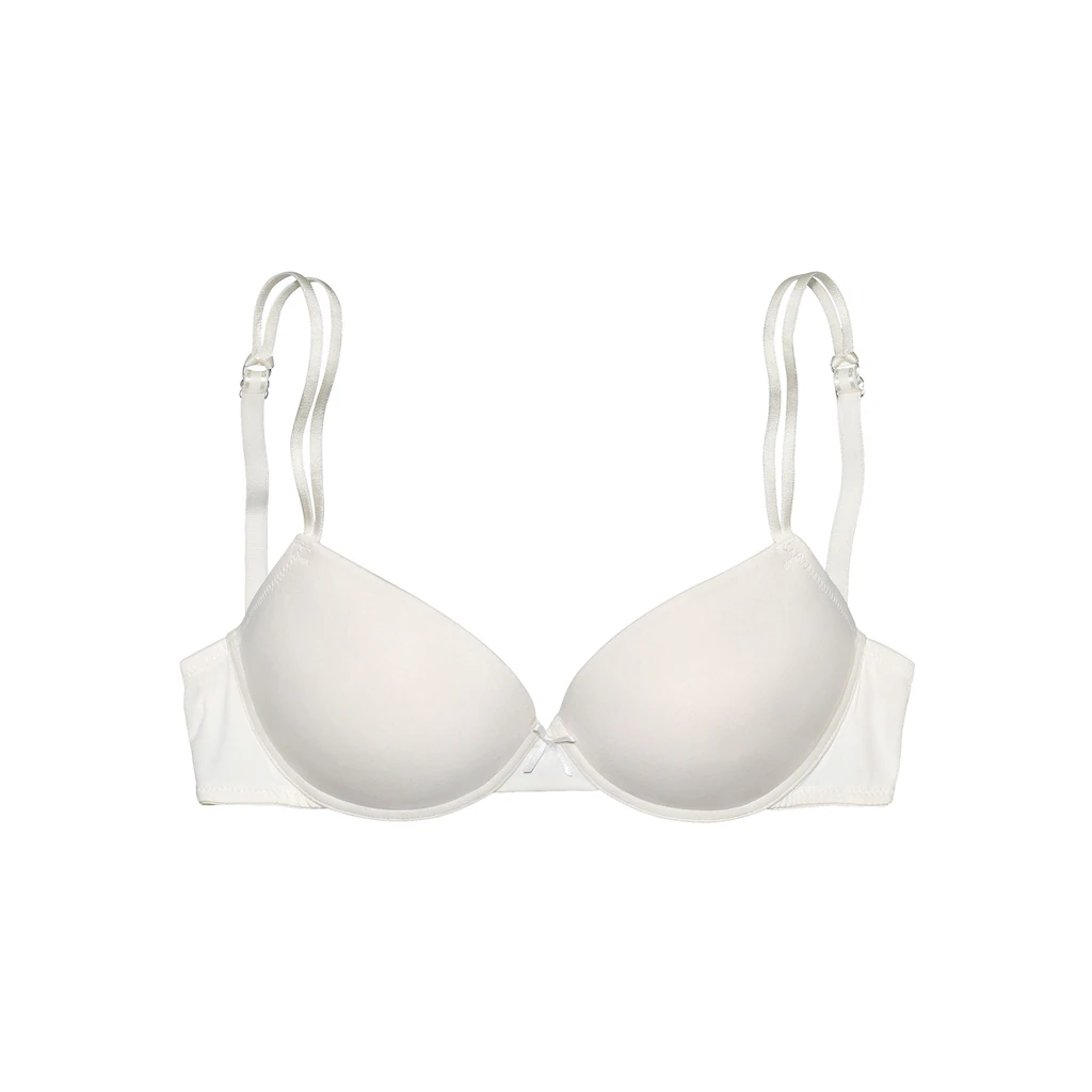 LASCANA Push-up-BH Mit Nahtlos Vorgeformten Cups Online Kaufen