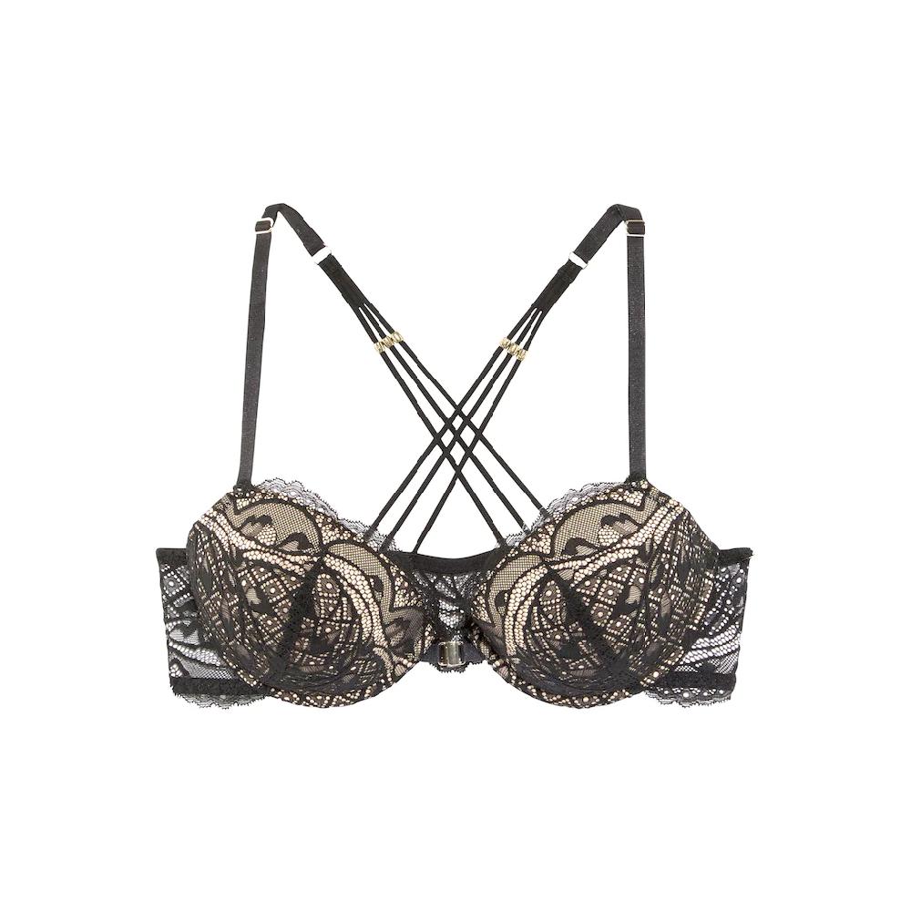 LASCANA Push-up-BH Online Bestellen