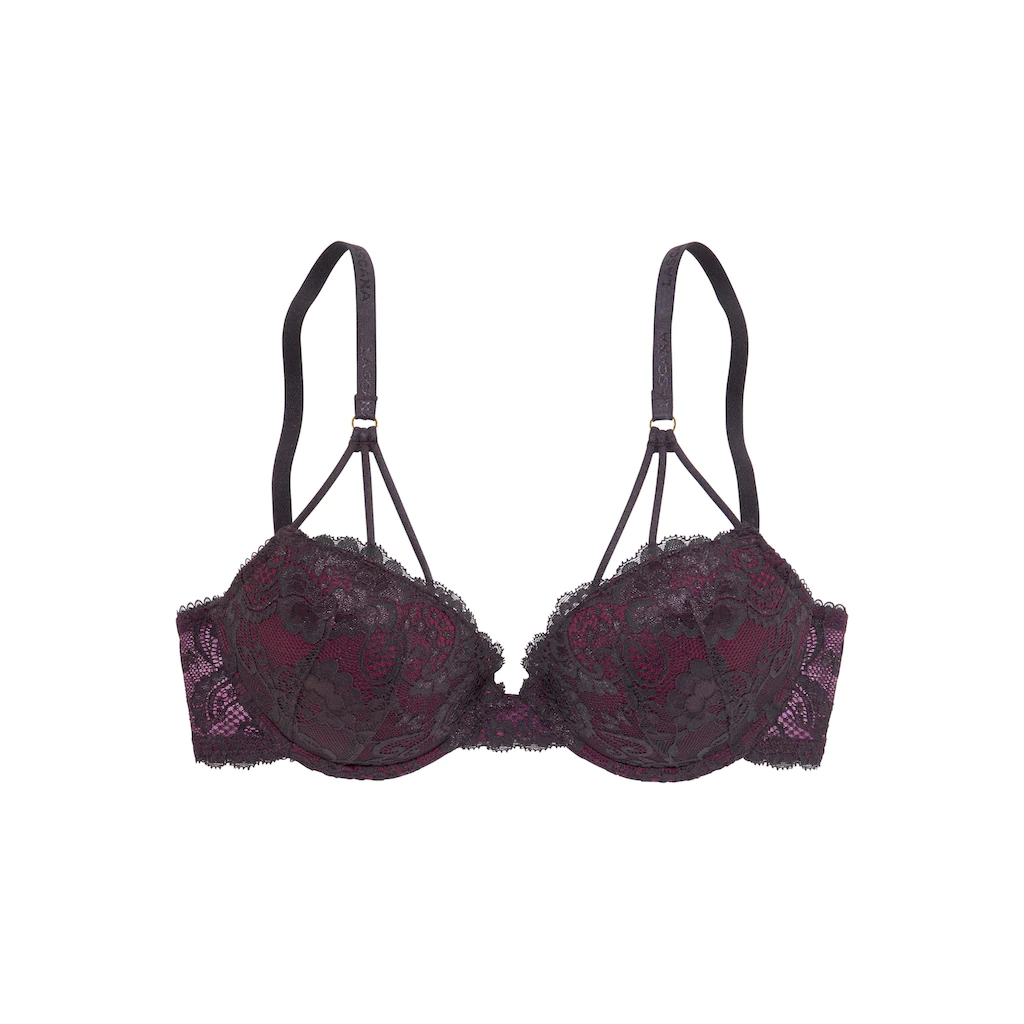 LASCANA Push-up-BH Online Bestellen