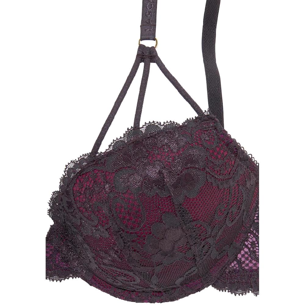LASCANA Push-up-BH Online Bestellen