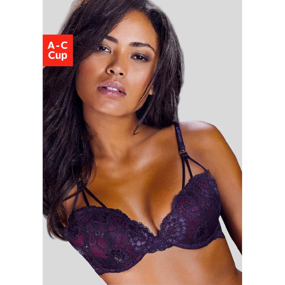 LASCANA Push-up-BH online bestellen