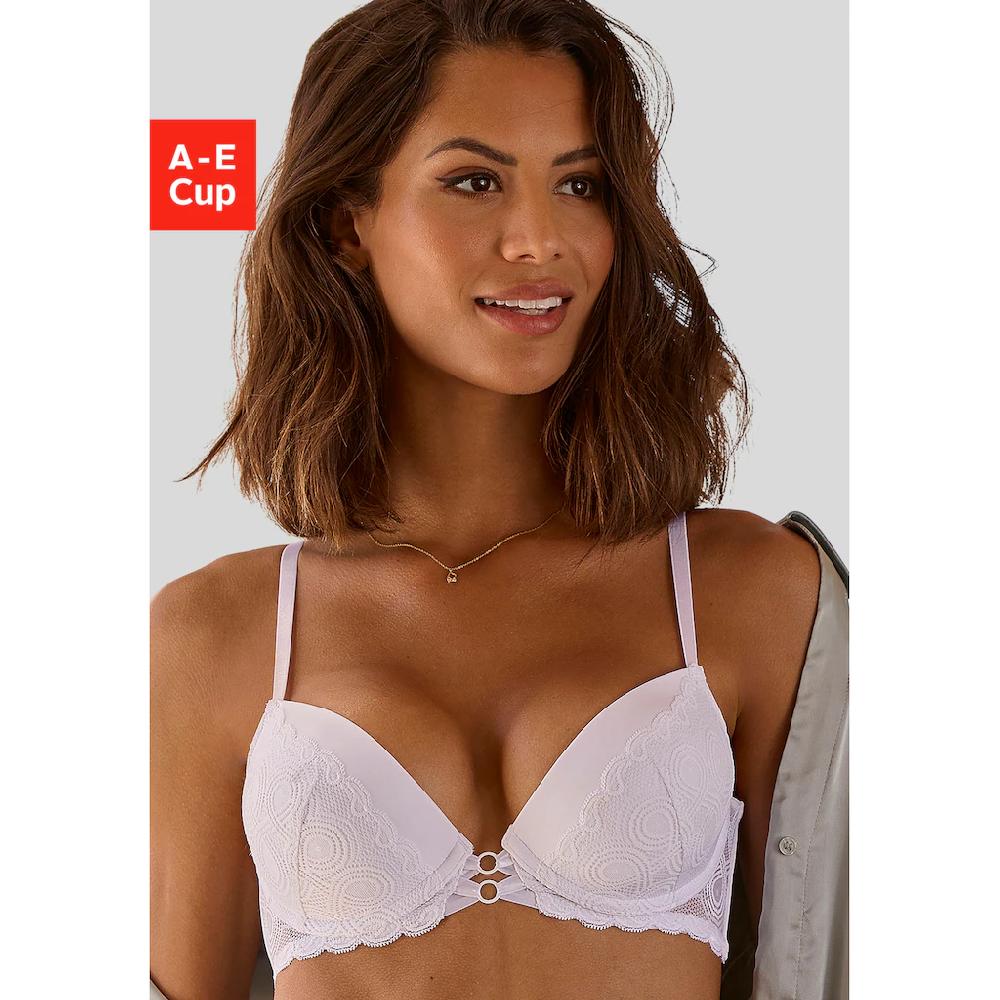 LASCANA Push-up-BH online kaufen