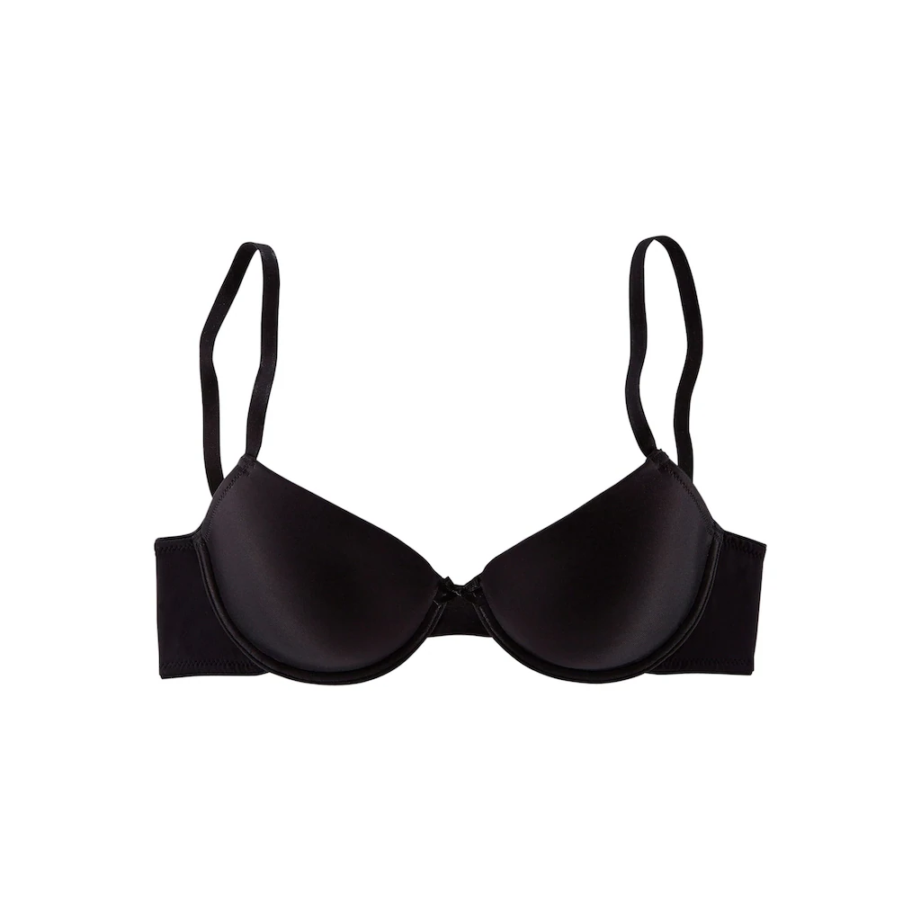 LASCANA Push-up-BH »perfect Basic« ▷ Für