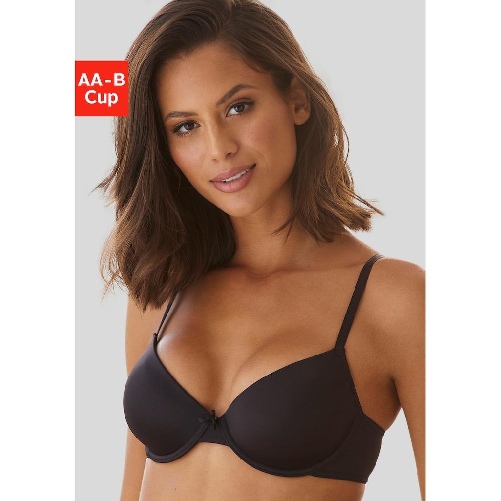 LASCANA Push-up-BH »perfect basic« ▷ für