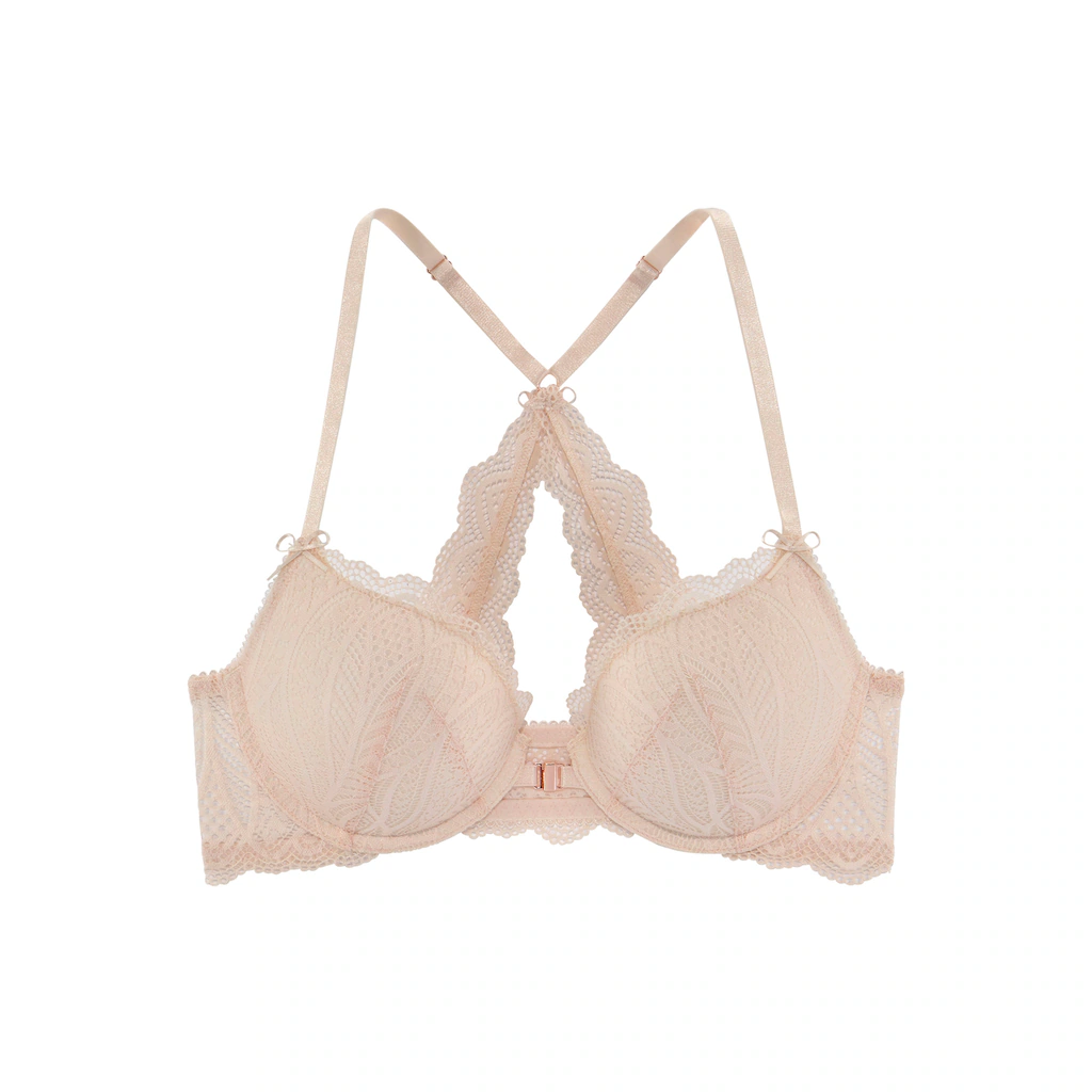 LASCANA Push-up-BH »Raquel« Online Bestellen