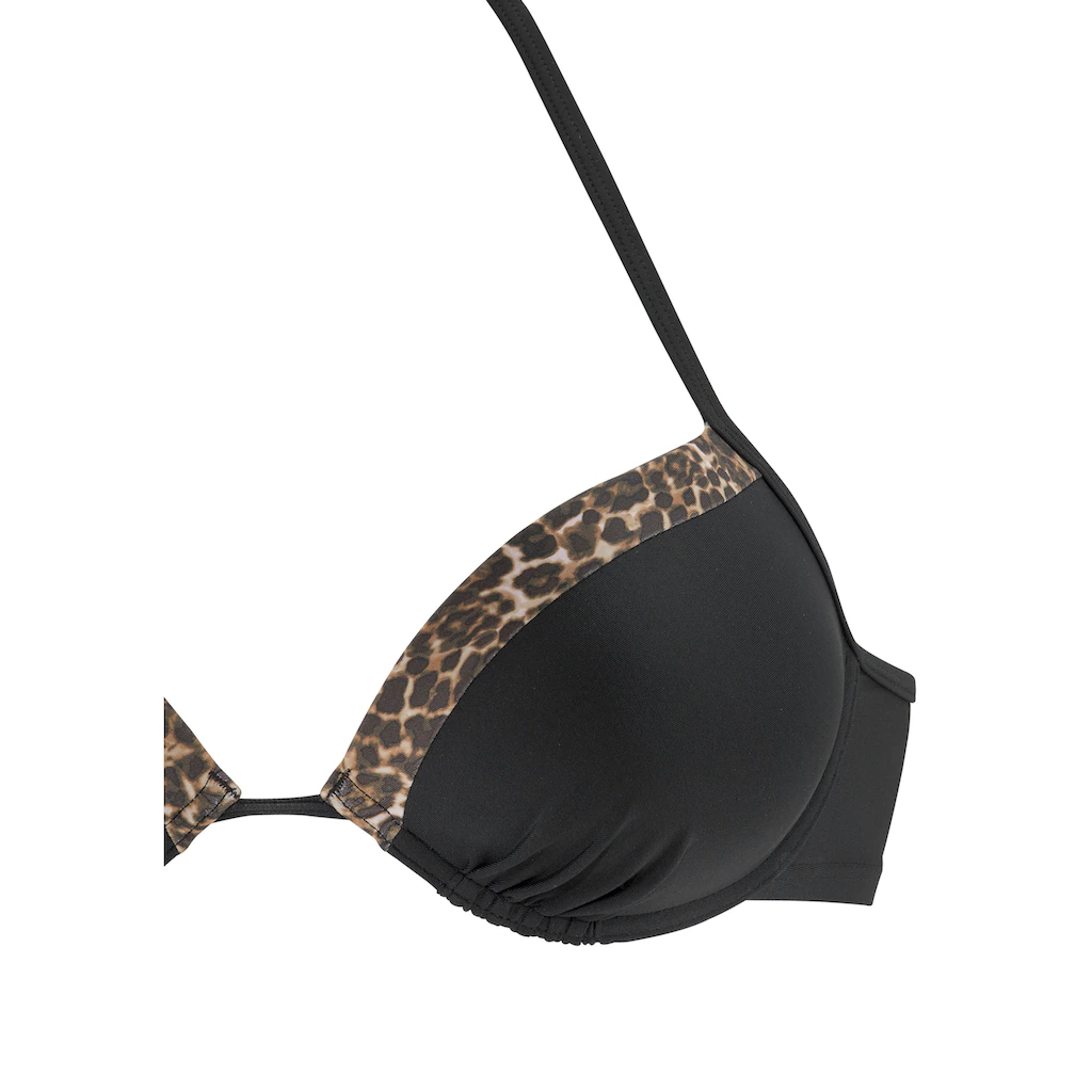 LASCANA Push-Up-Bikini-Top »Adele« Online Bestellen