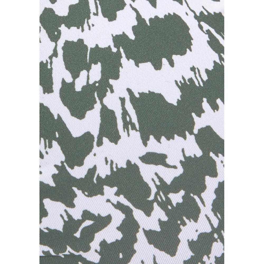 LASCANA Push-Up-Bikini-Top »Sansa« Mit Gedrehter-Optik Online Kaufen