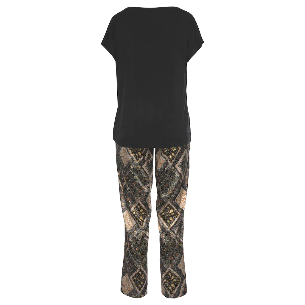 LASCANA Pyjama (Set 2 Tlg.) Kaufen