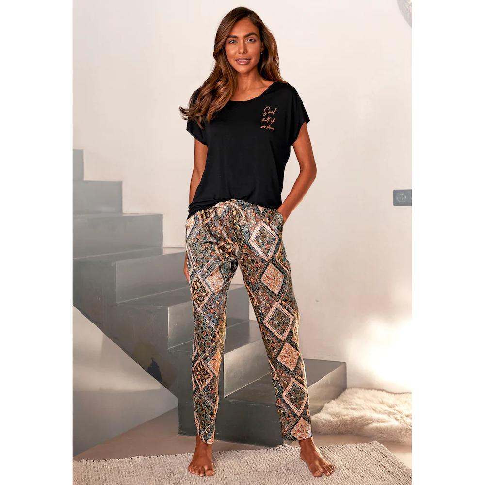 LASCANA Pyjama (Set 2 tlg.) kaufen