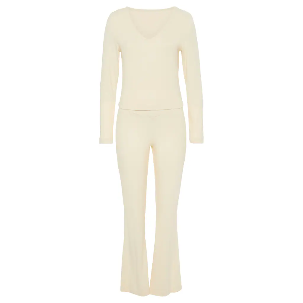 LASCANA Pyjama (Set 2 Tlg.) Online Kaufen