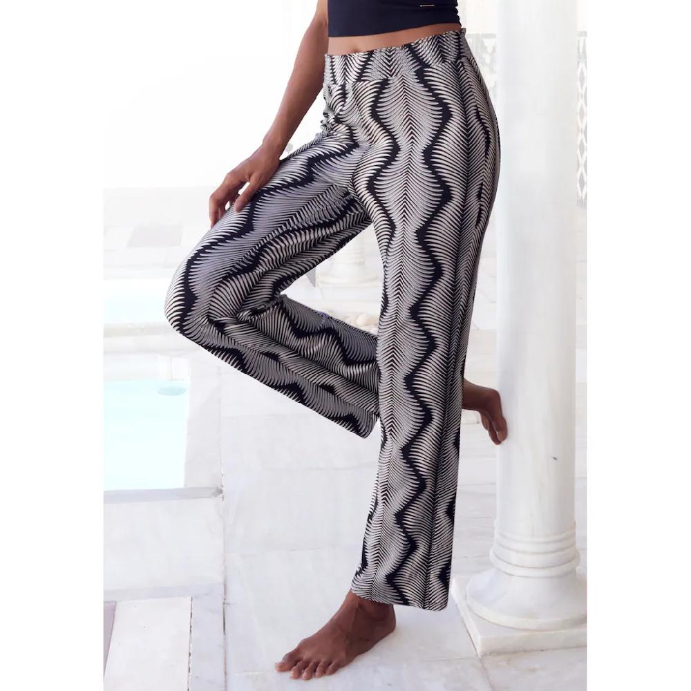 LASCANA Pyjamahose online bestellen