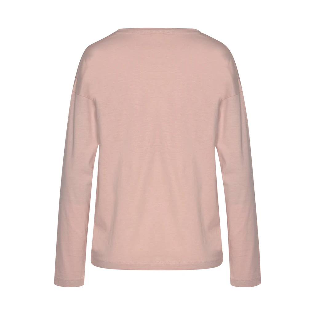 LASCANA Pyjamaoberteil Bestellen