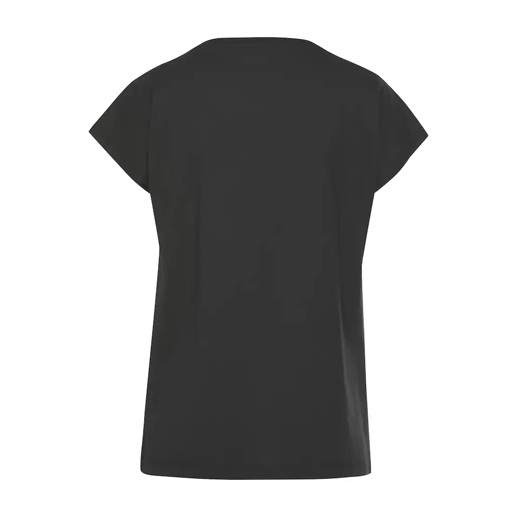 LASCANA Pyjamaoberteil In Unifarben Bestellen