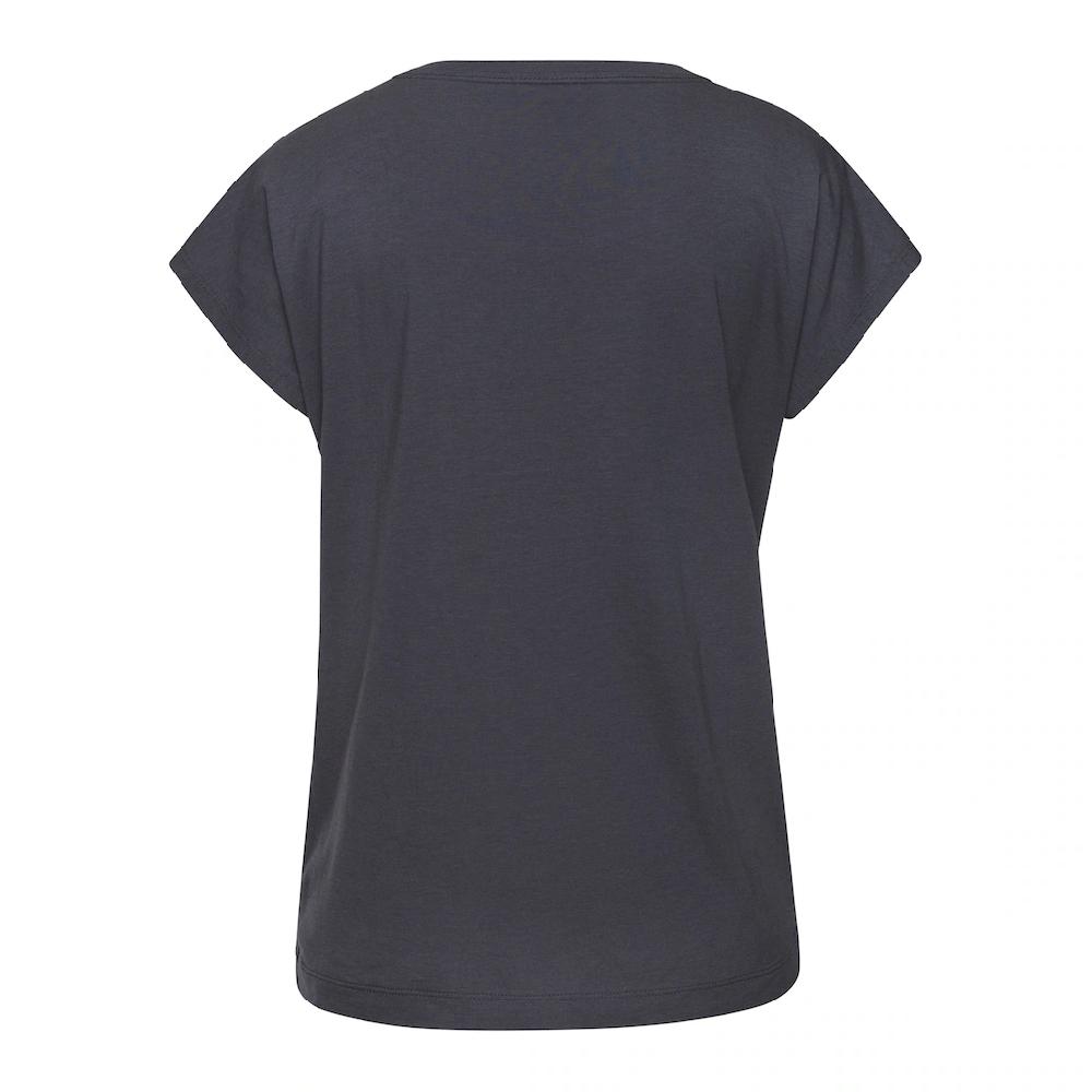 LASCANA Pyjamaoberteil Mit Folienprint Bestellen