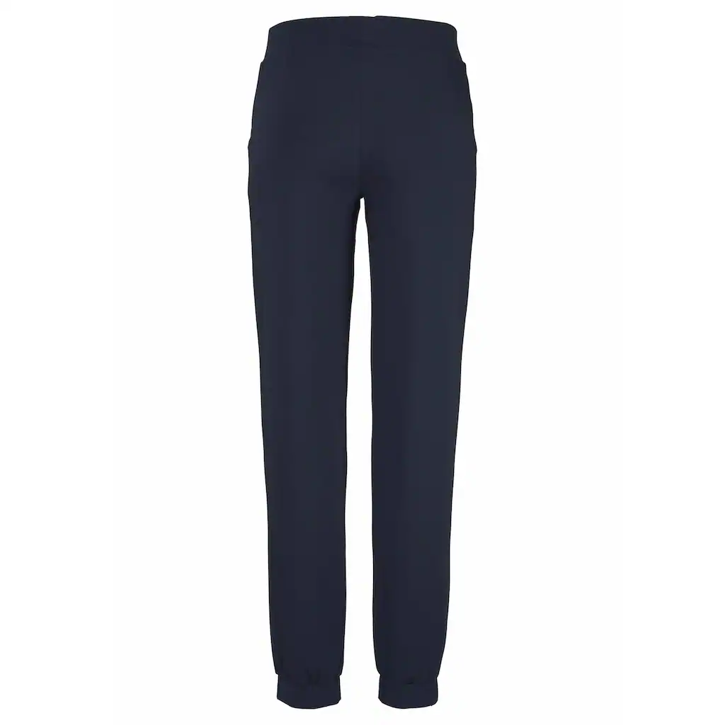 LASCANA Relaxhose Mit Seitlichen Eingrifftaschen Loungeanzug