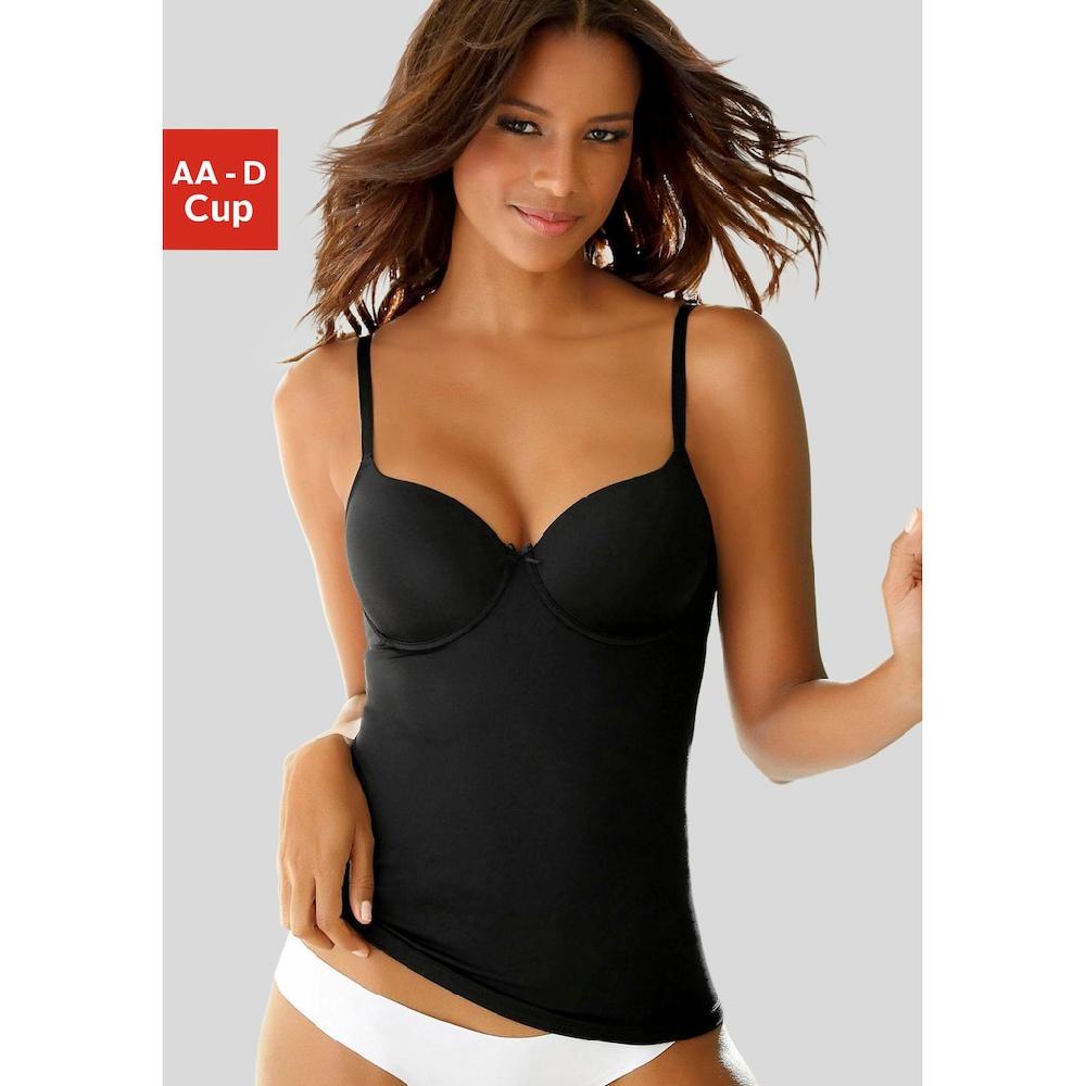 LASCANA Schalen-BH-Hemd mit Bügel für einen guten Halt bestellen