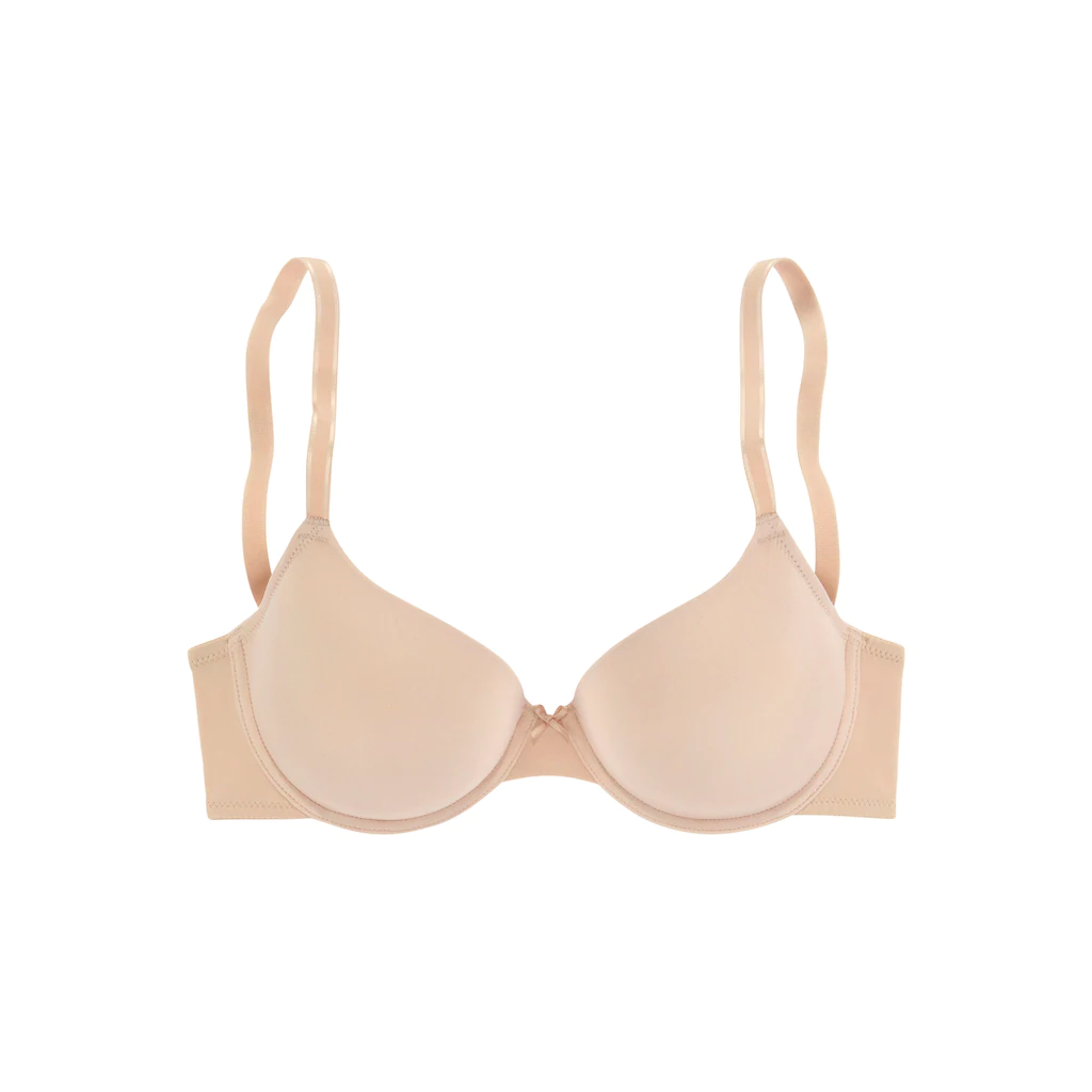 LASCANA Schalen-BH Mit Bügel Aus Innovativem Spacer-Material Basic Dessous Bestellen