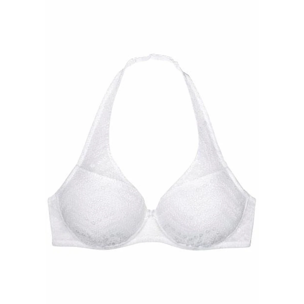 LASCANA Schalen-BH Mit Bügel Und Drei Tragevarianten Dessous ▷ Für