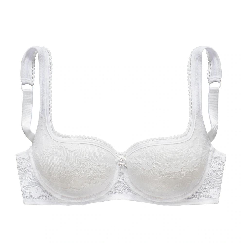 LASCANA Schalen-BH Mit Bügel Und Hübschem Karré-Ausschnitt Dirndl-BH Sexy Dessous Bestellen