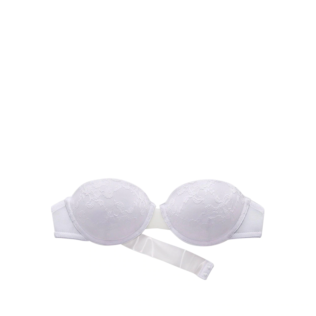 LASCANA Schalen-BH Mit Transparentem Rückenteil Und Abnehmbaren Neckholder Bestellen