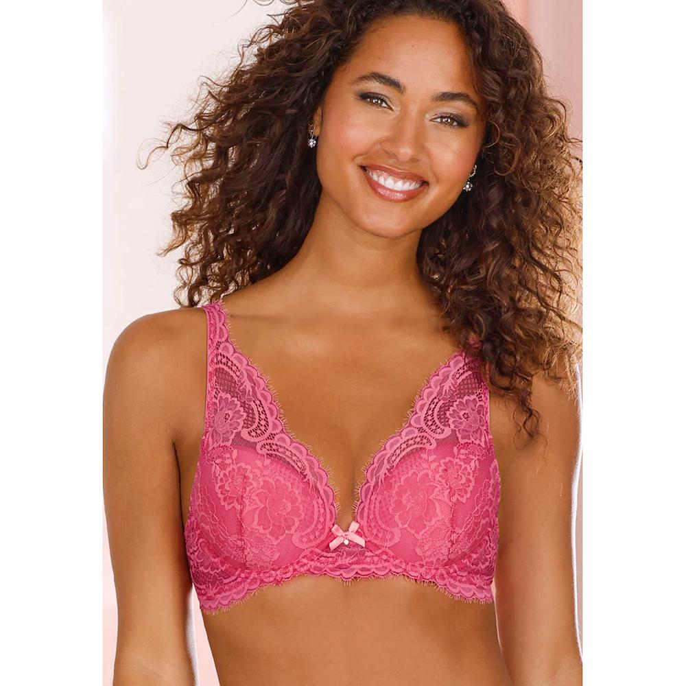 LASCANA Schalen-BH »Valentina« ▷ Für