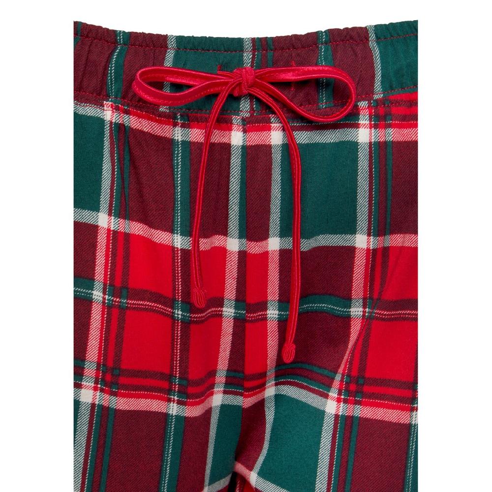 LASCANA Schlafanzug (Set 3-teilig) Incl. Schlafmaske