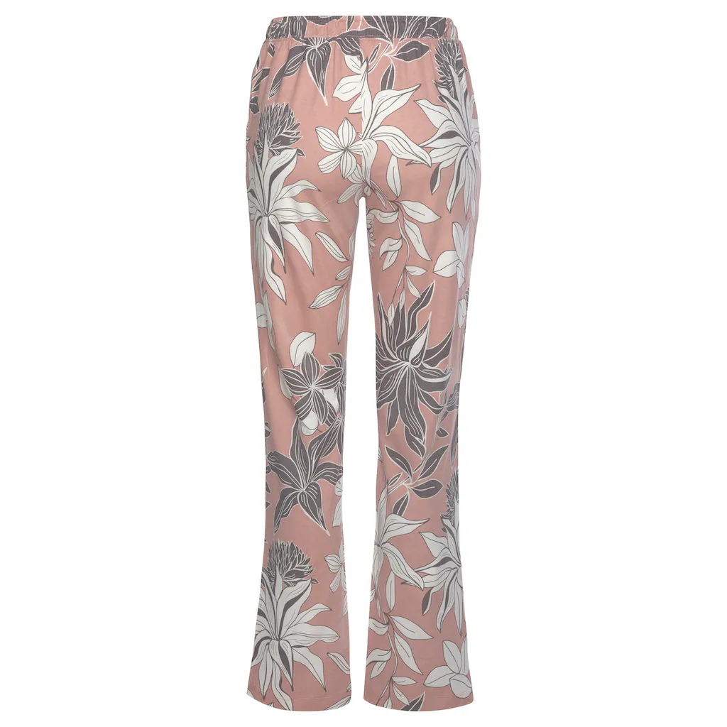 LASCANA Schlafhose ▷ Für