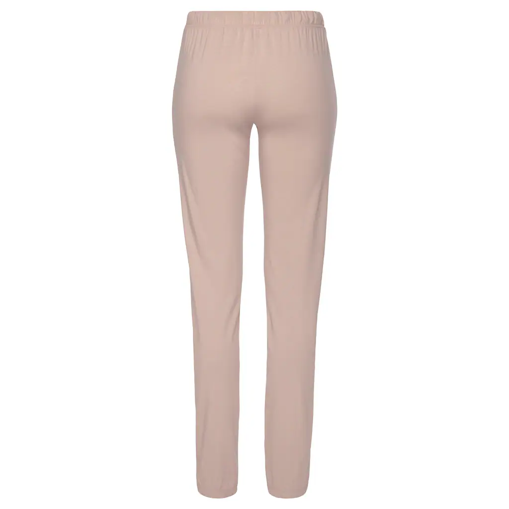 LASCANA Schlafhose Uni Oder Mit Tollem Druck Online Kaufen