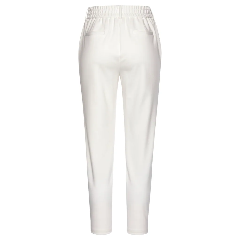 LASCANA Schlupfhose Mit Taschen Jogginghose Elegant-sportlich Jerseyhose