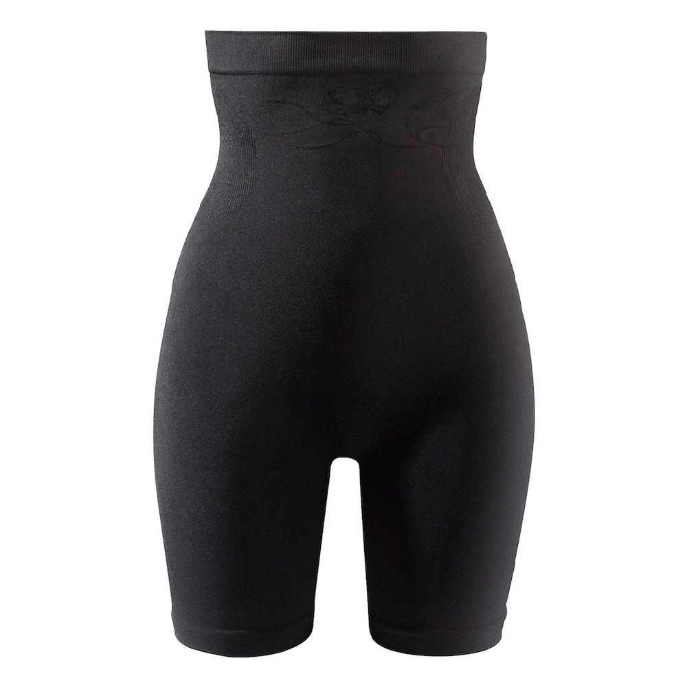 LASCANA Shapinghose Mit Hoher Taille Und Langem Bein