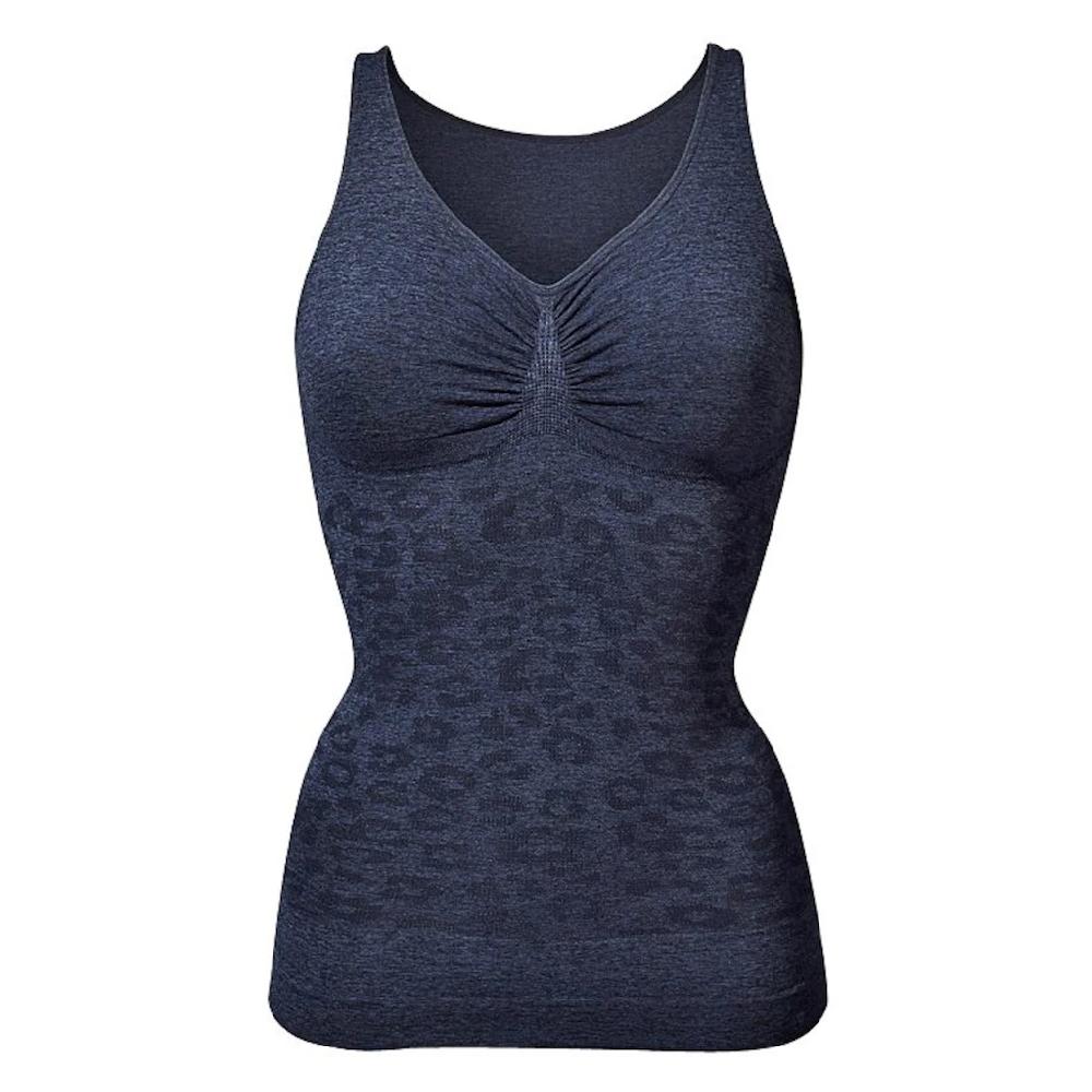 LASCANA Shapingtop Ohne Bügel SEAMLESS Mit Stützzone Für Eine Tolle Figur Basic Online Kaufen