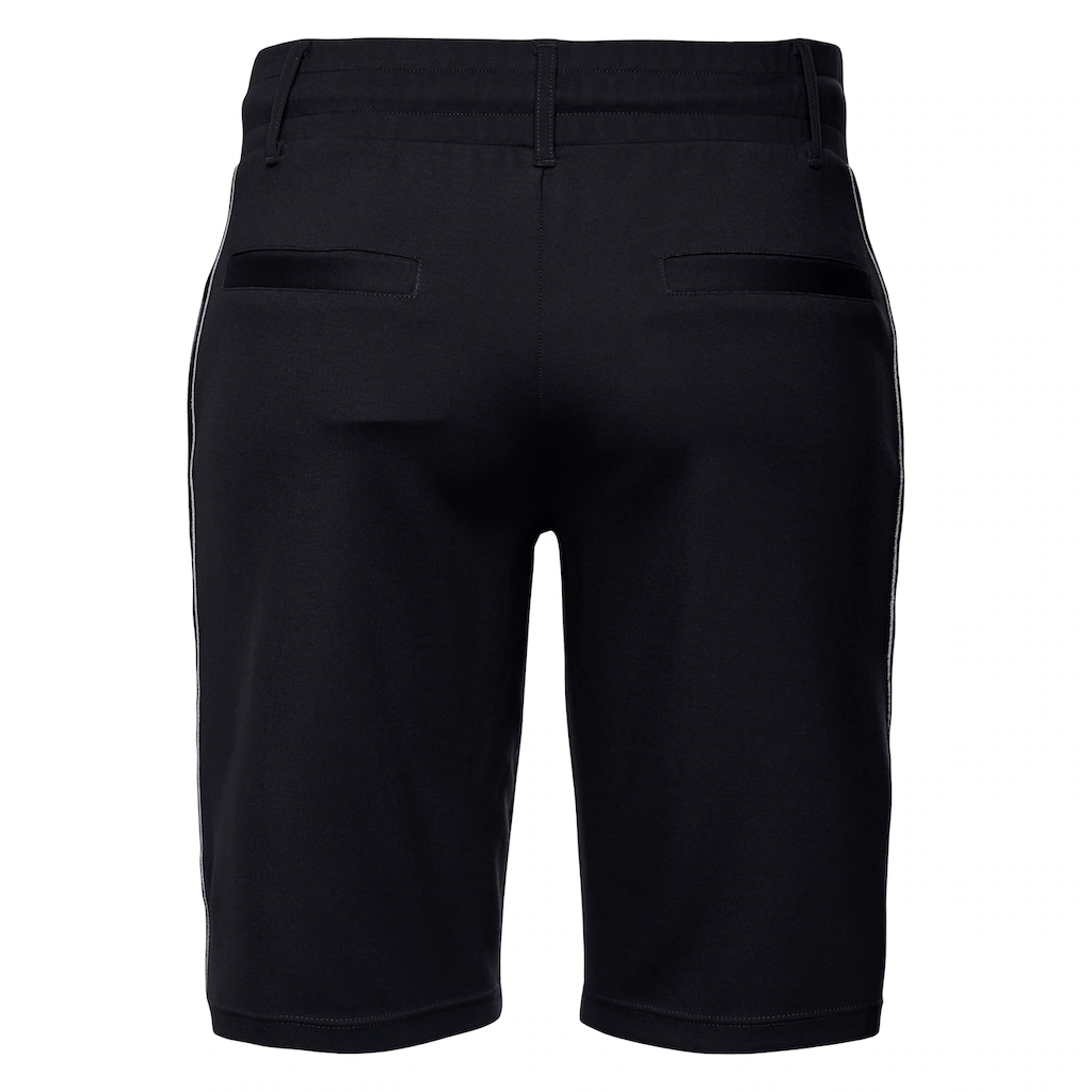 LASCANA Shorts Mit Seitlichen Streifen Loungewear