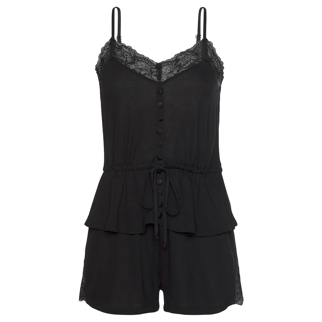 LASCANA Shorty (2 Tlg.) ▷ Für