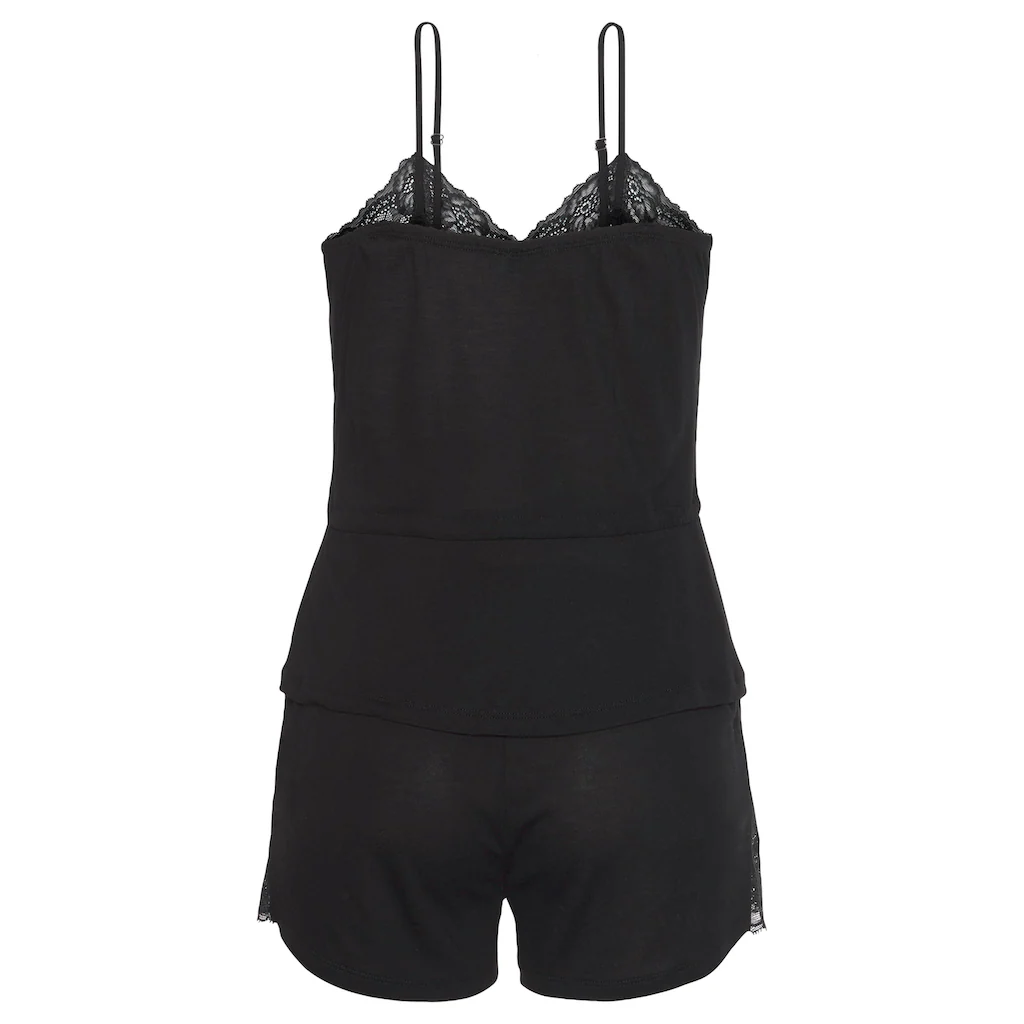 LASCANA Shorty (2 Tlg.) ▷ Für