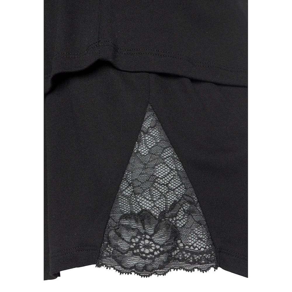 LASCANA Shorty (2 Tlg.) ▷ Für