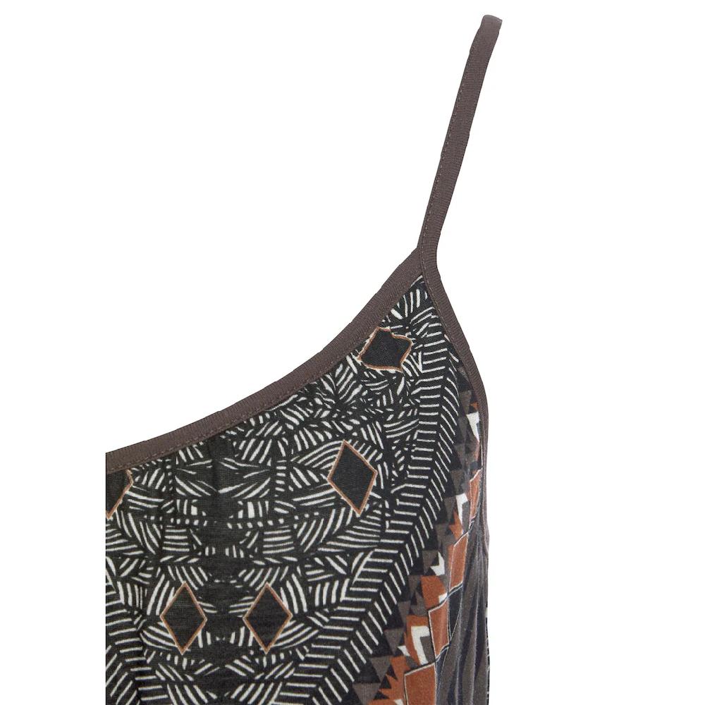 LASCANA Shorty (2 Tlg.) Mit Ethno-Muster Online Bestellen