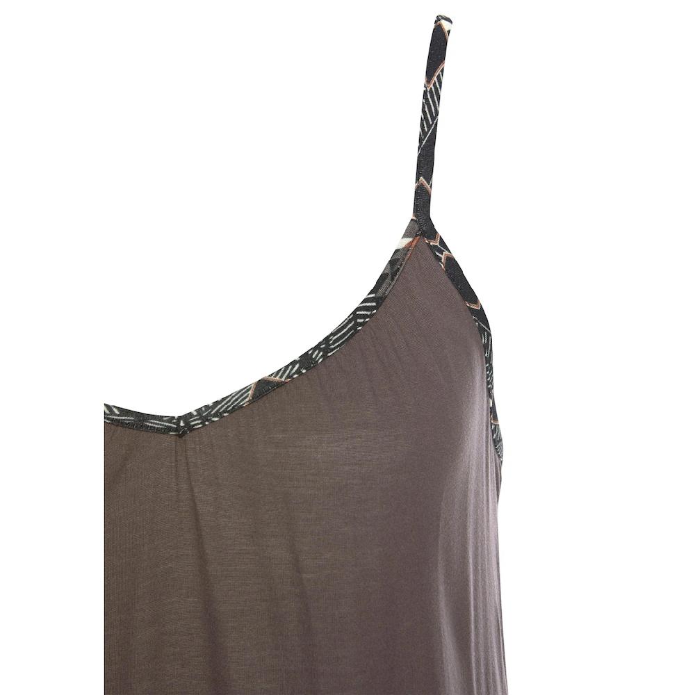 LASCANA Shorty (2 Tlg.) Mit Längenverstellbaren Spaghettiträgern Bestellen