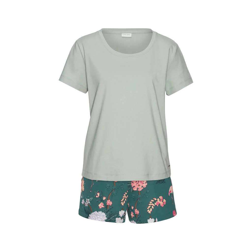 LASCANA Shorty ▷ Für