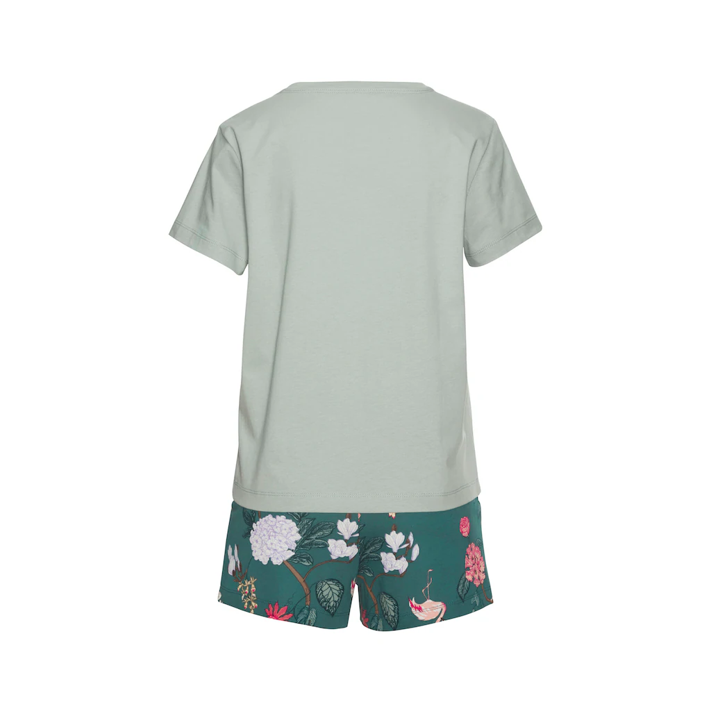 LASCANA Shorty ▷ Für