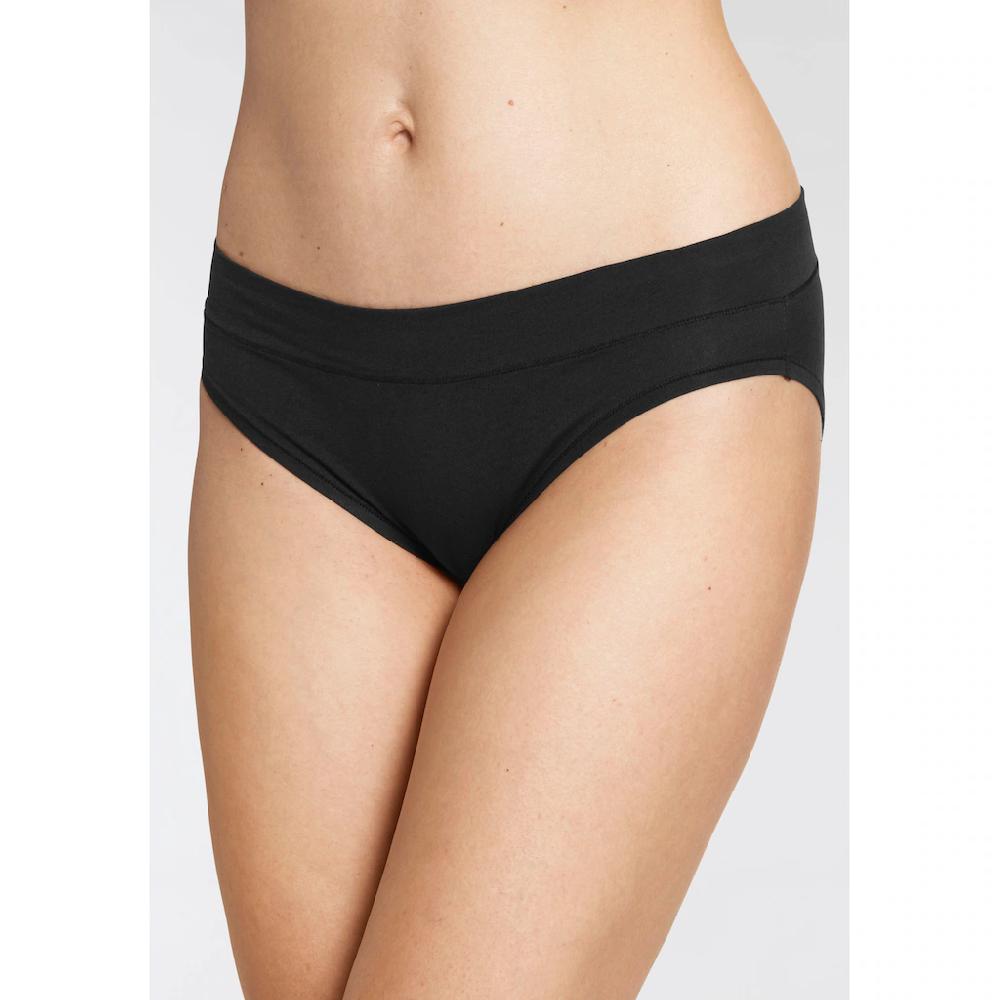 LASCANA Slip (2 St.) Circular Collection