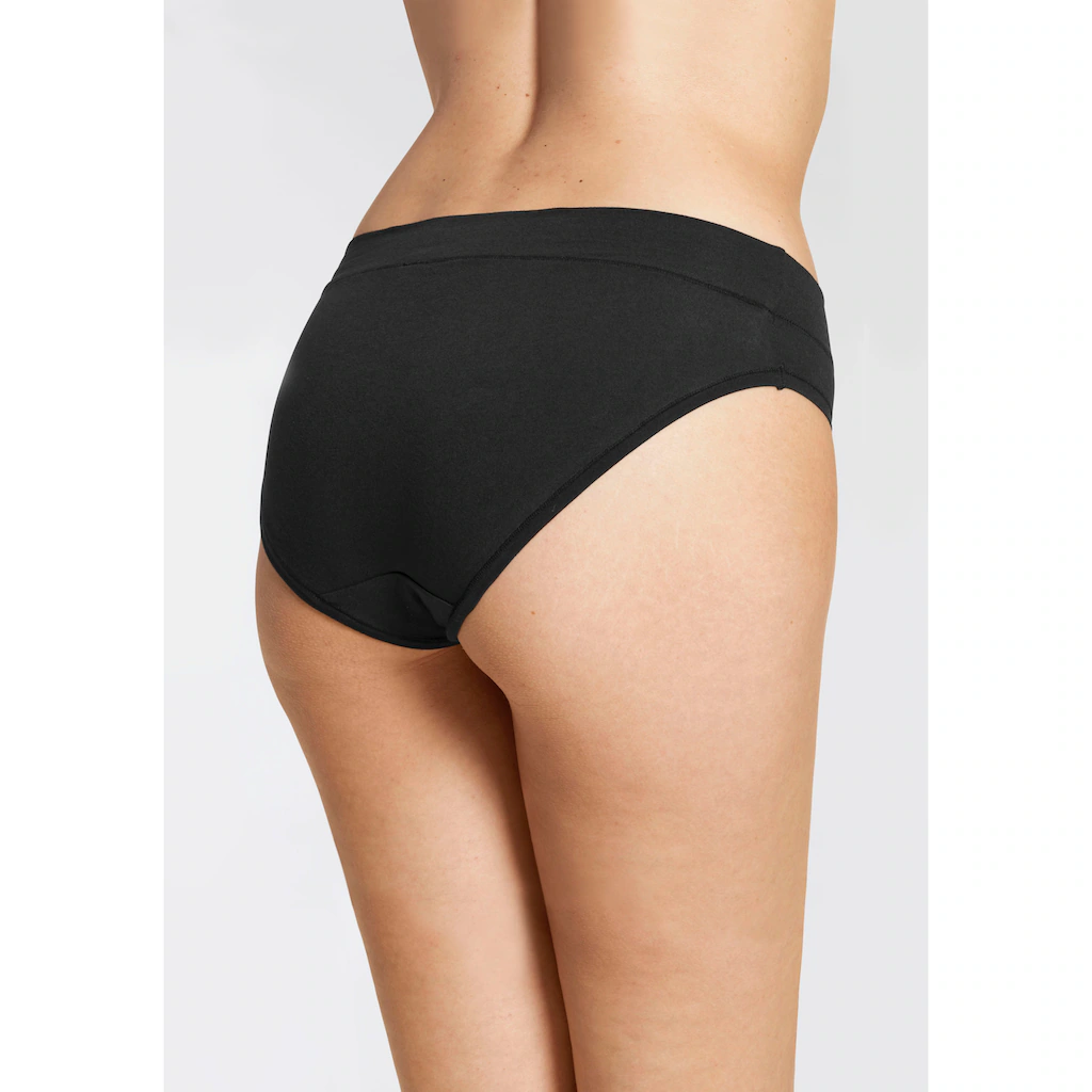 LASCANA Slip (2 St.) Circular Collection