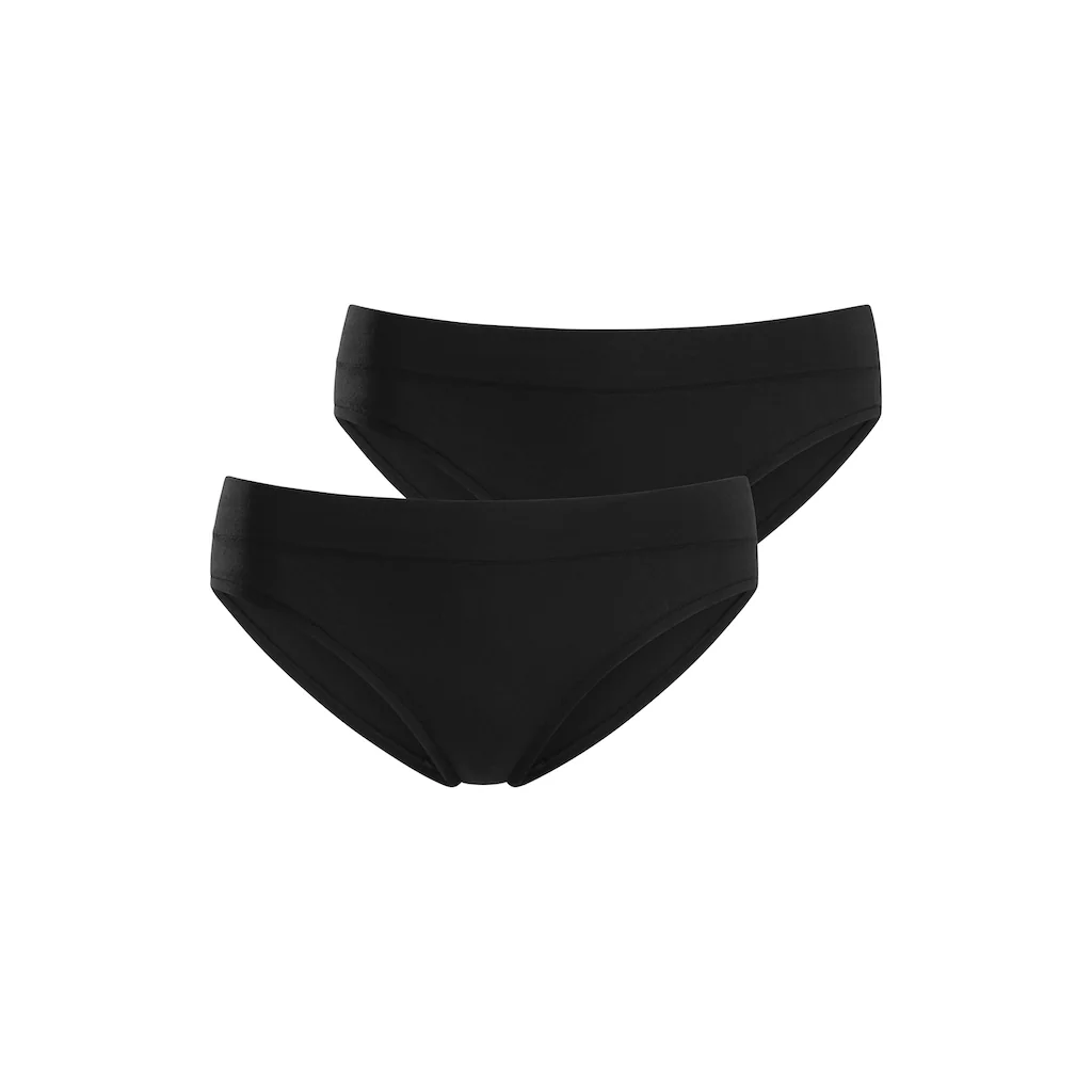 LASCANA Slip (2 St.) Circular Collection
