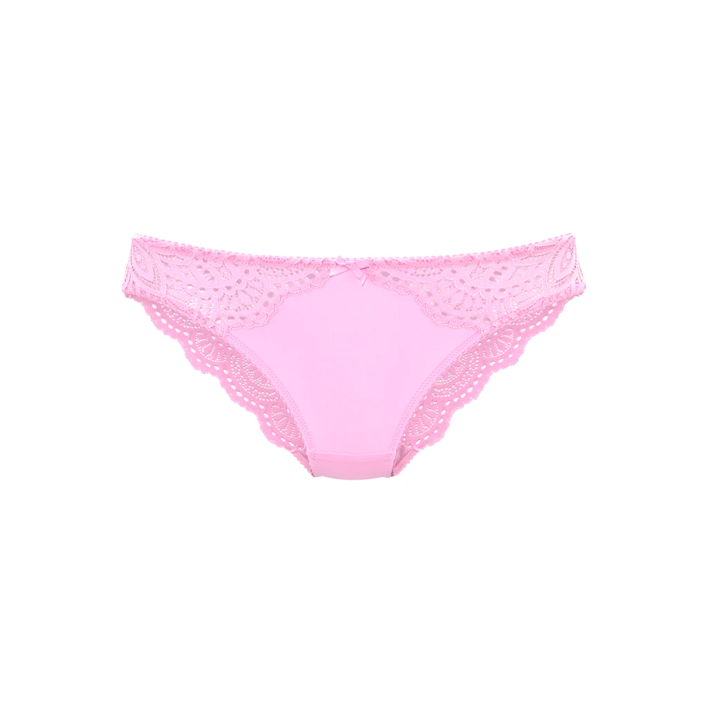 LASCANA Slip »Aurora« ▷ Für