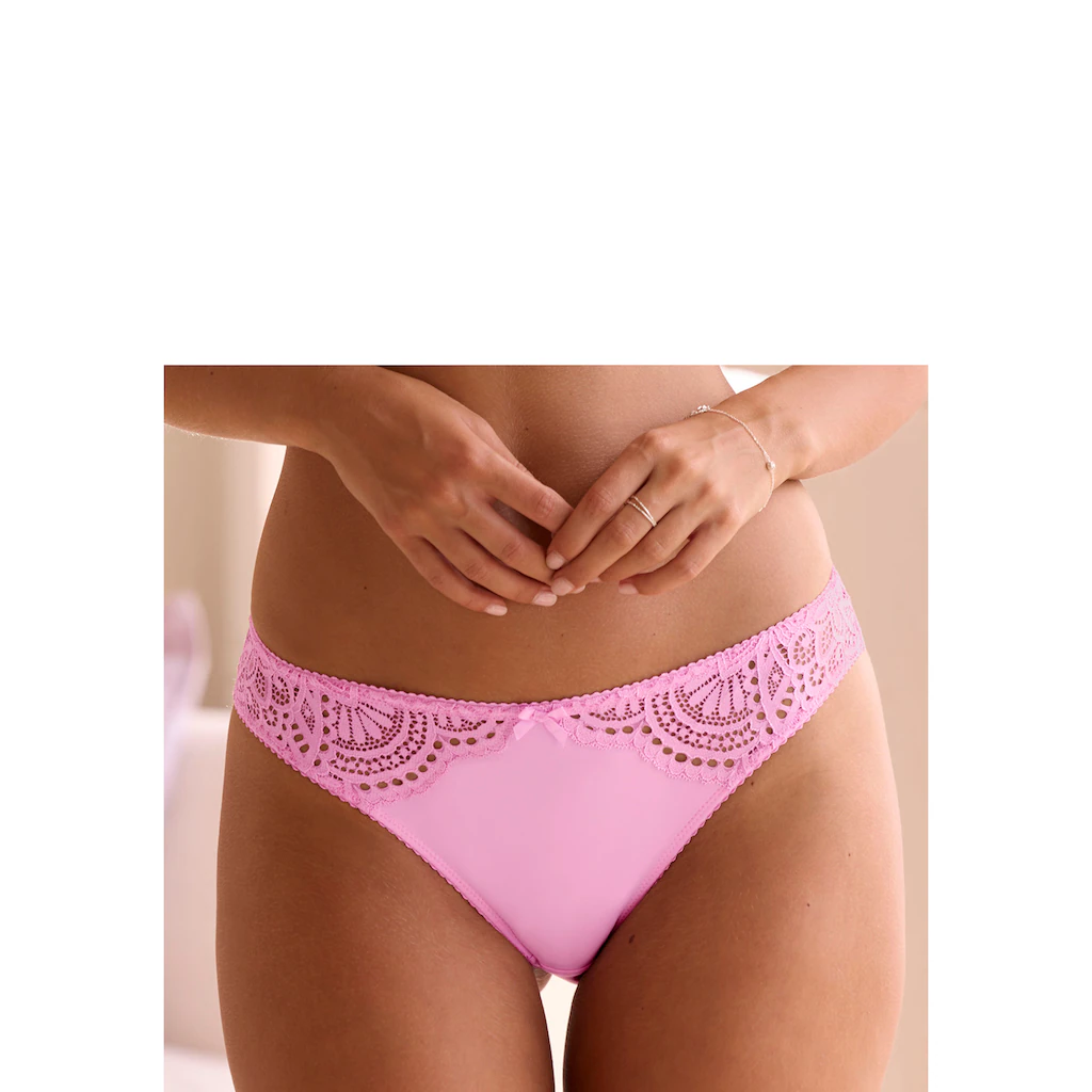 LASCANA Slip »Aurora« ▷ für