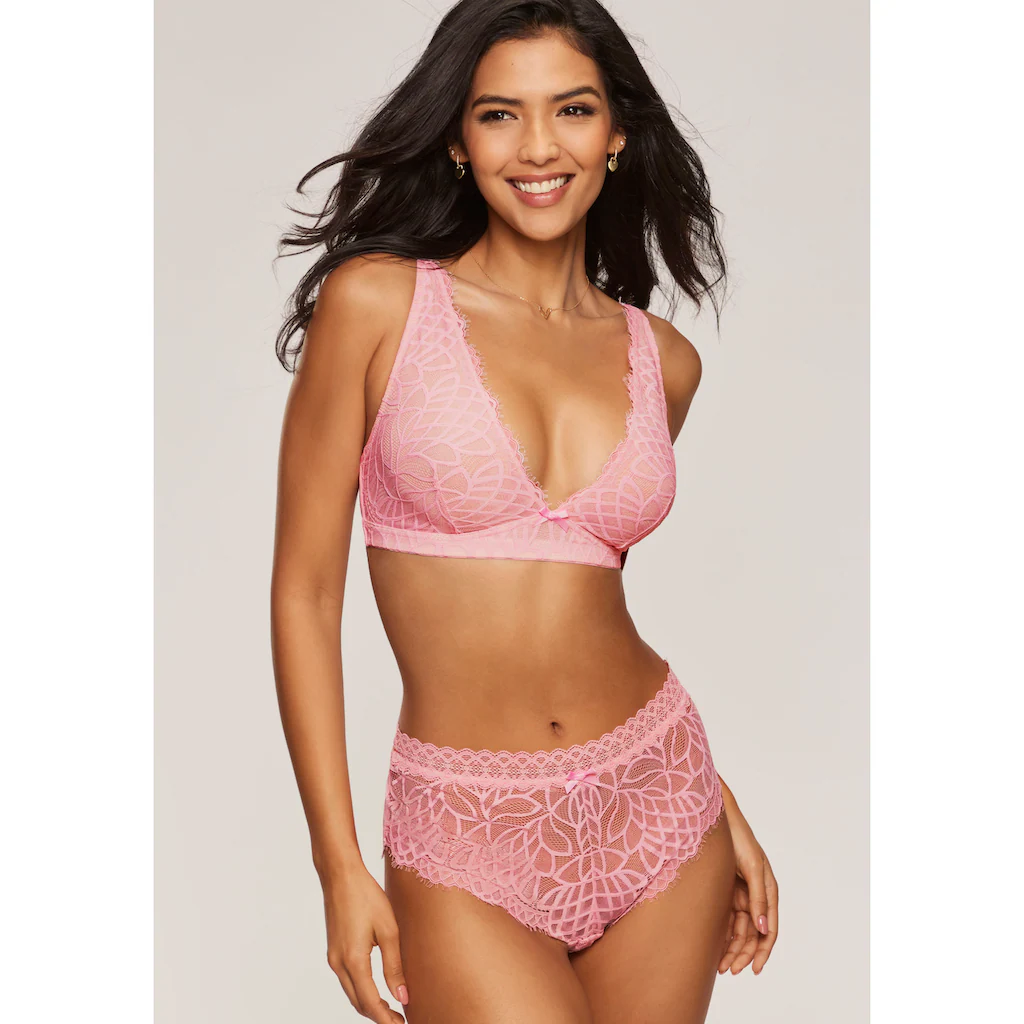 LASCANA Slip »Cara« Online Kaufen