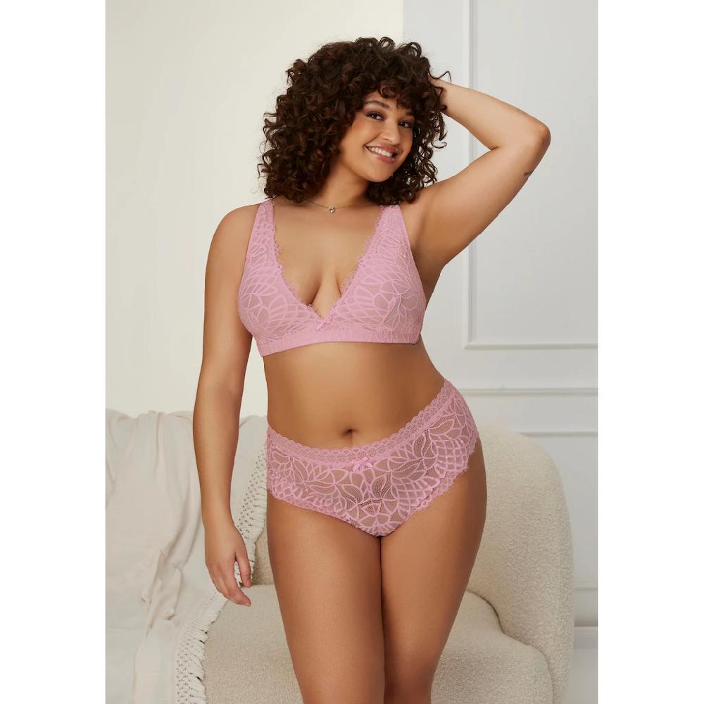 LASCANA Slip »Cara« Online Kaufen