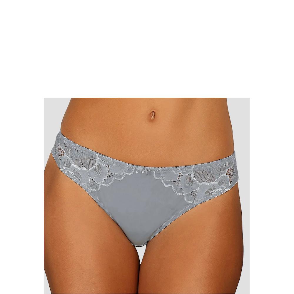 LASCANA Slip »Mably« mit schönen Spitzeneinsätzen online bestellen